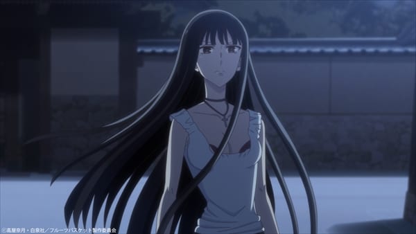 Fruits Basket Season 2 Episode 4: We Finally Get To See Rin In The ...