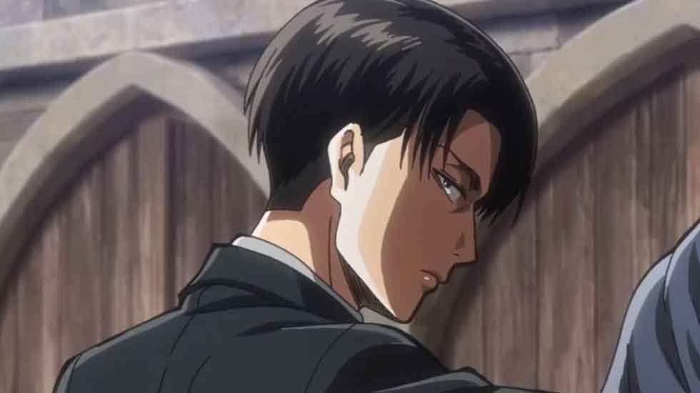 Levi Ackerman Is Not Your Average &quot;Cold Guy&quot;: Here&#39;s Why! - Animehunch