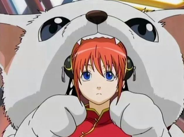Gintama Wiki Anime Amino