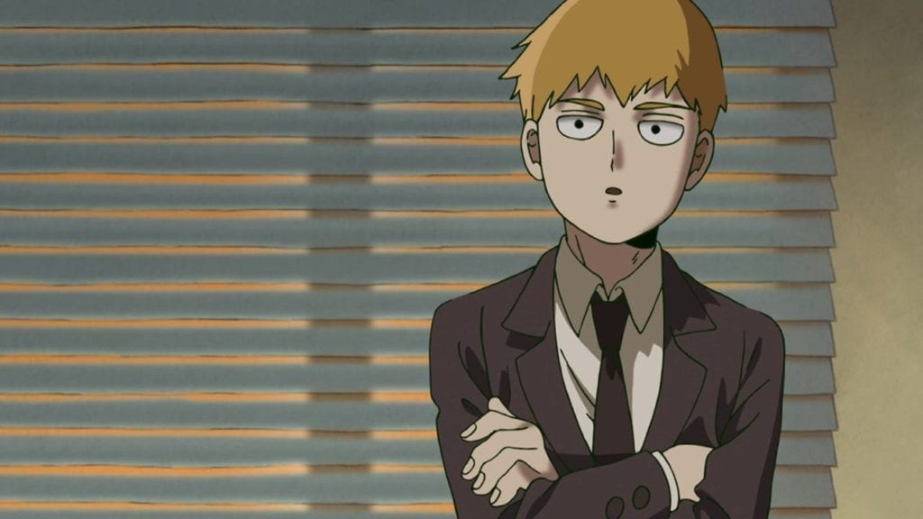 Mob Psycho 100 Screencaps Screenshots Images Wallpapers Pictures