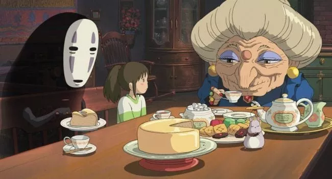 Best studio ghibli quotes of all Time 