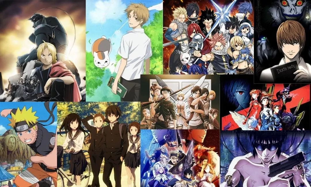 Animehunch - Latest Anime News & Manga News Updates