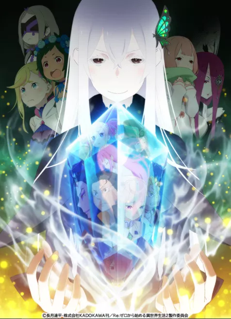 rezero 2