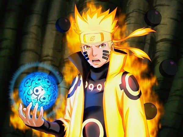 Naruto “Last Battle” Character Coming To Naruto To Boruto Game
