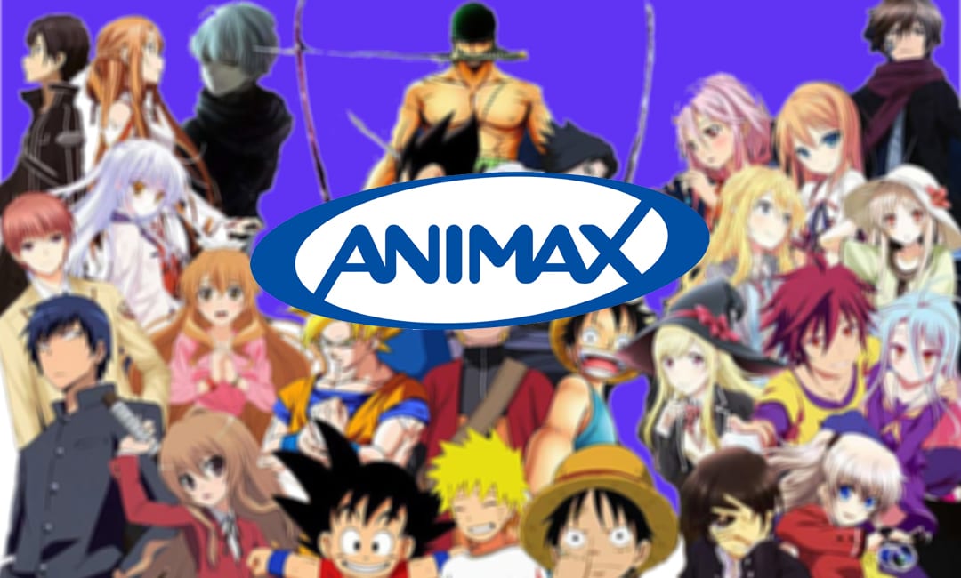 Curious Case Of Animax India: Why Did It Stop? - Animehunch