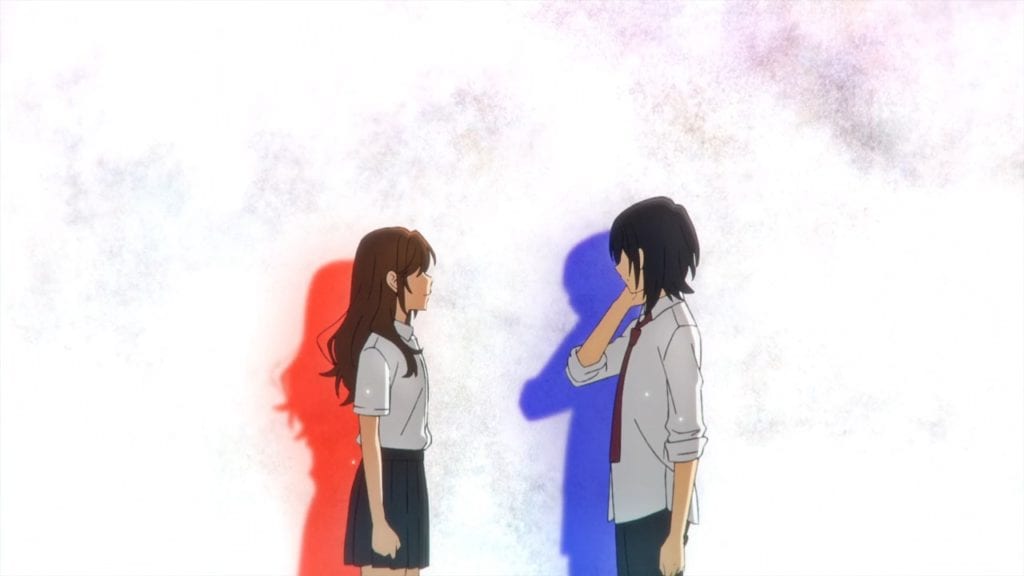 miyamura and hori shadow together