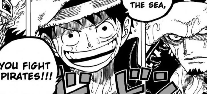 Luffy Law and Kid in Wano
