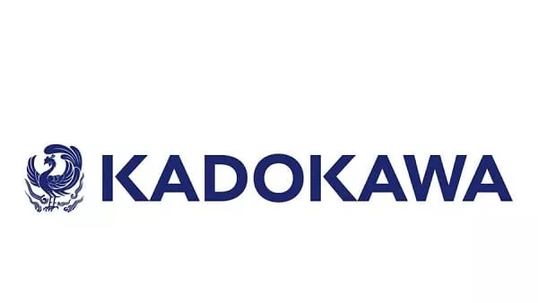 Kadokawa logo