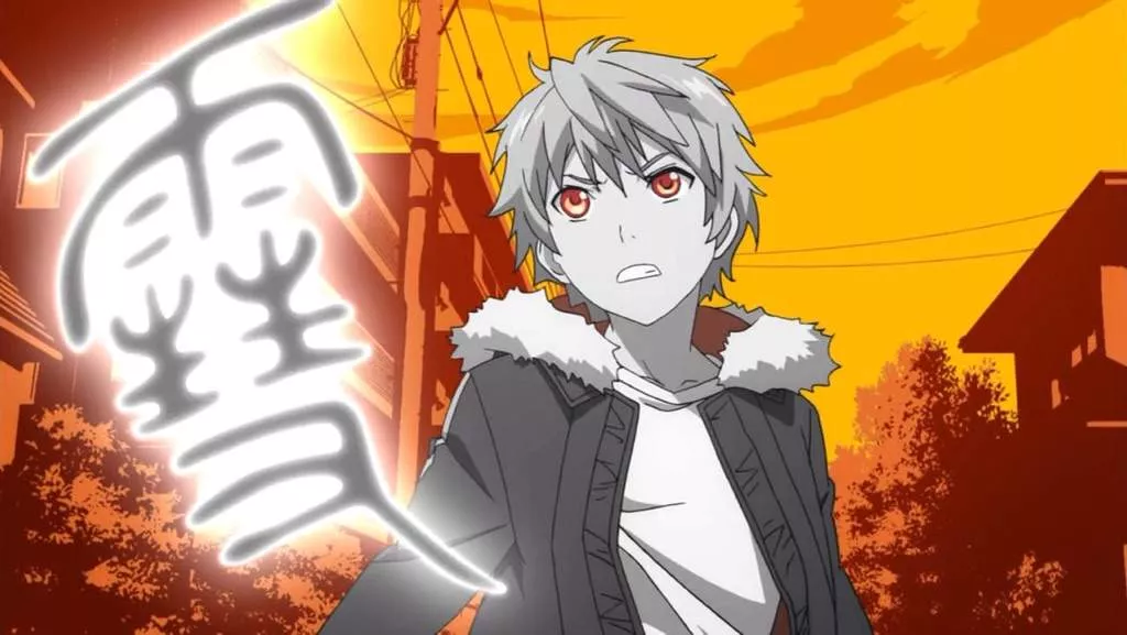 Yukine gets called by his name