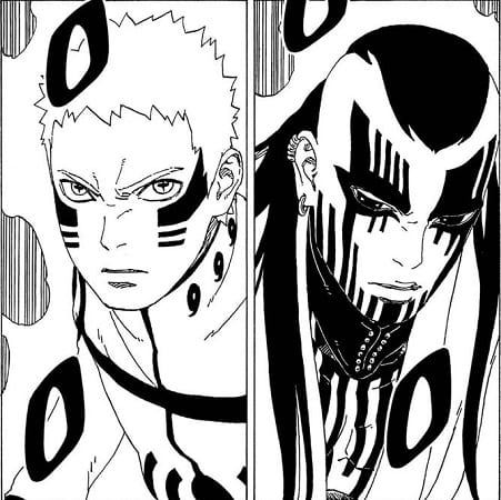 Who Is Stronger Jigen Or Naruto In Boruto Animehunch.