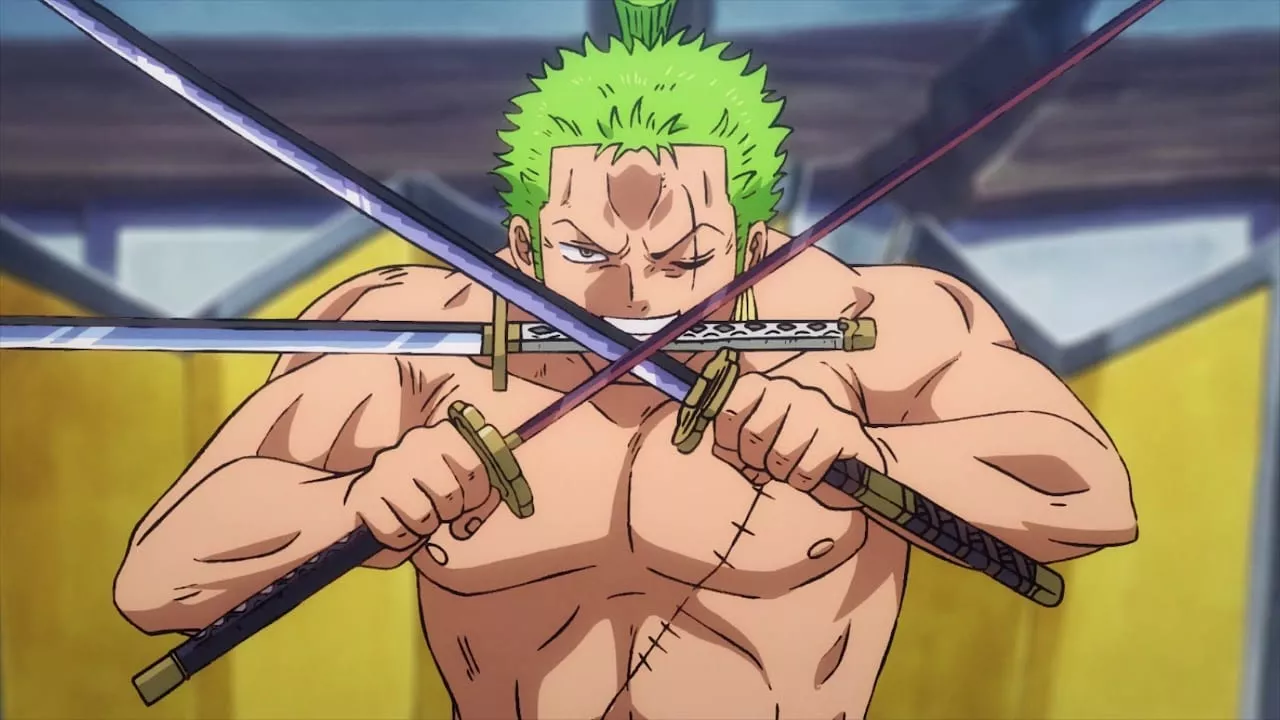 One Piece Sword Grades: The Complete Guide
