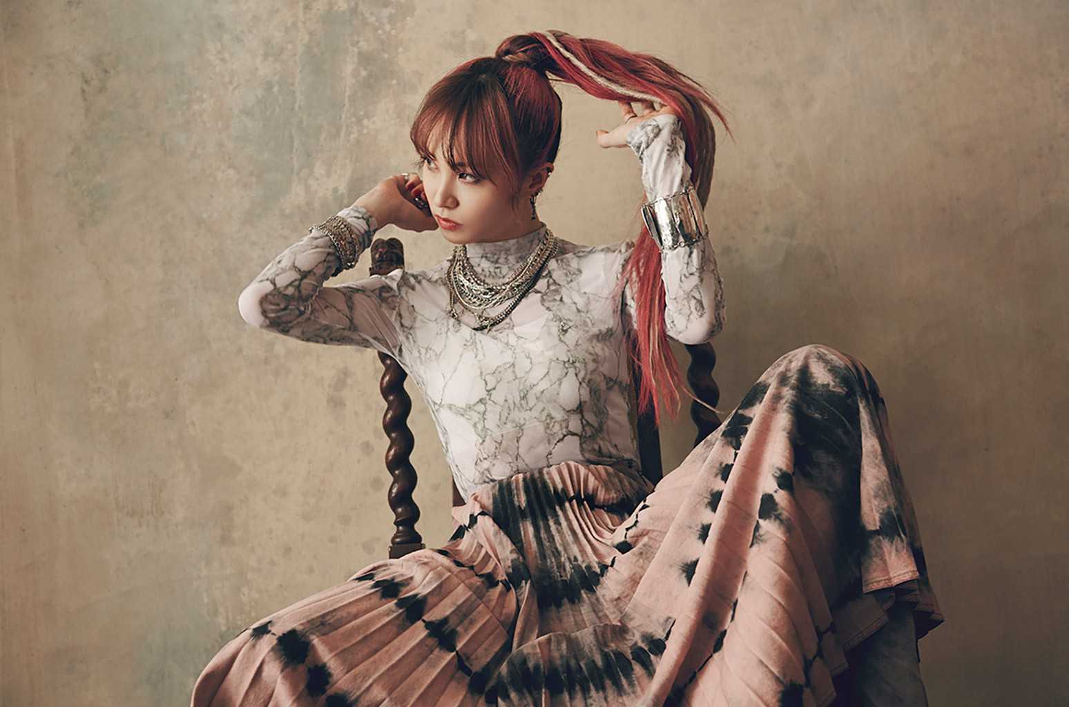 LiSA