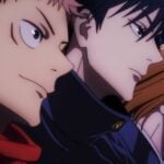 Jujutsu kaisen lookback