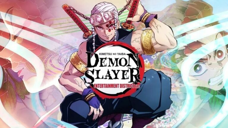 Demon Slayer Kimetsu No Yaiba Season 2 Anime Release Date Trailer Plot Everything You Need To Know Animehunch