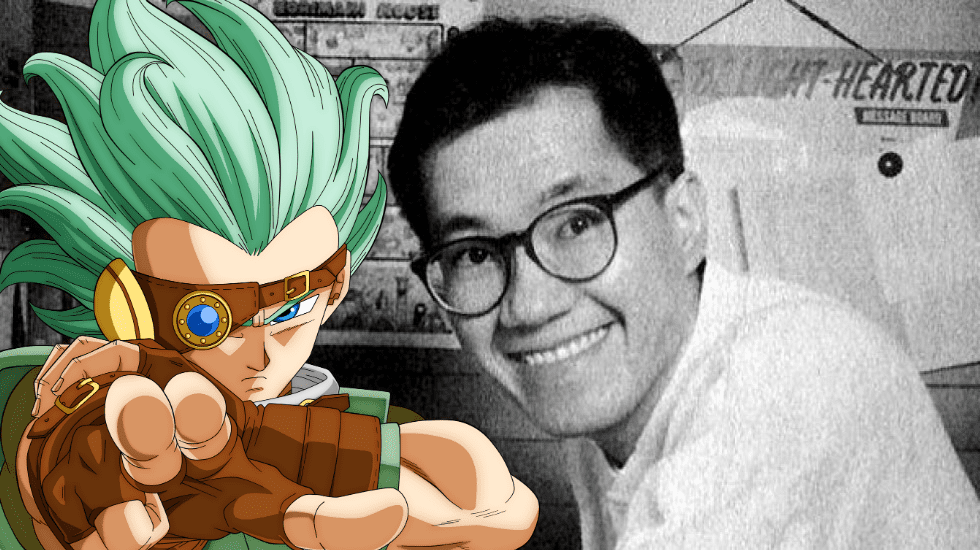 Is Toriyama Writing The Granolah Arc? Author’s Involvement In DBS Explained