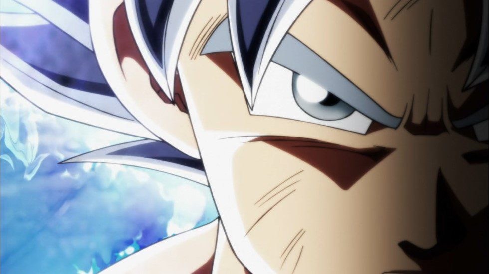 Has Goku Mastered Ultra Instinct In Dragon Ball Super?