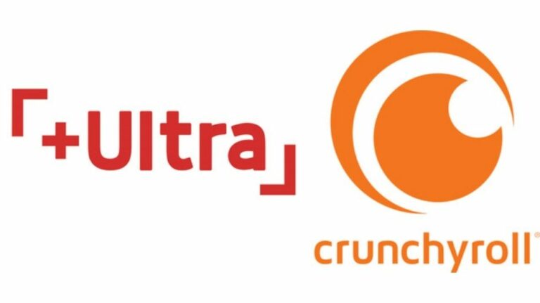 +ultra crunchyroll