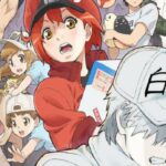 Cells at Work! Live-Action Film Wraps Up Shooting
