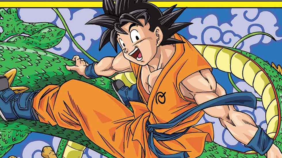 CANCELLED 😱😱🐉 The Dragon Ball Super Manga Will END After