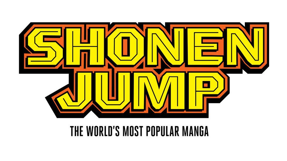 Shonen Jump