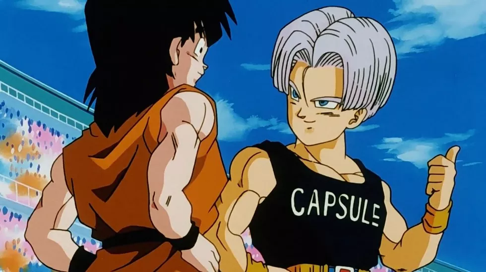 Teen Goten And Trunks Confirmed To Appear In Dragon Ball Super: Super…