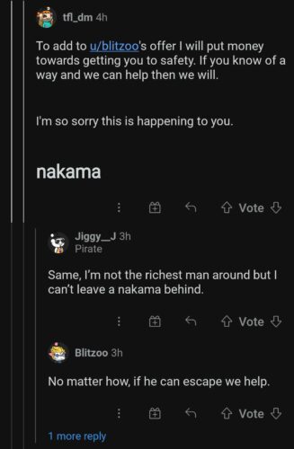 nakama