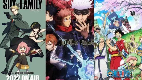Best Selling Manga In Japan In April 2022 - Animehunch