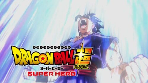 Dragon Ball Super: Siêu anh hùng