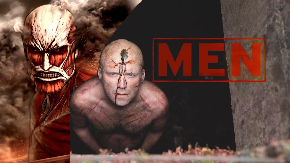 Ex Machina Director Reveals Influence Of Attack On Titan In Latest Horror…