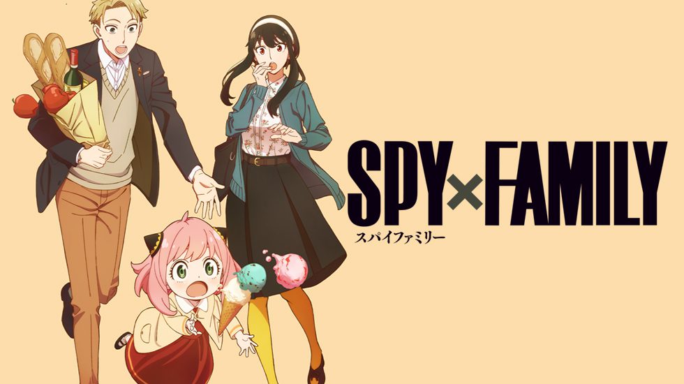 Spy-x-Family