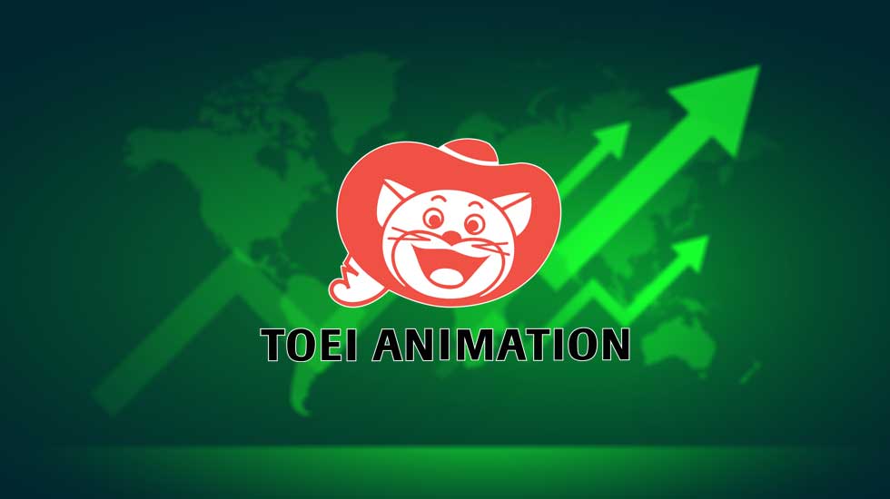 Toei Animation Reports Record Highs In Full-Year Sales And Profits -  Animehunch