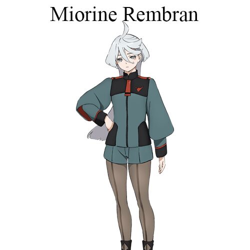 Miorine Rembran