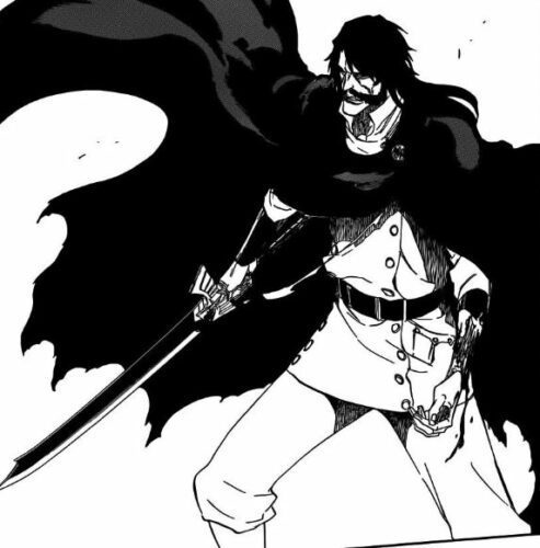 Yhwach: the Strongest Of The Bleach Characters