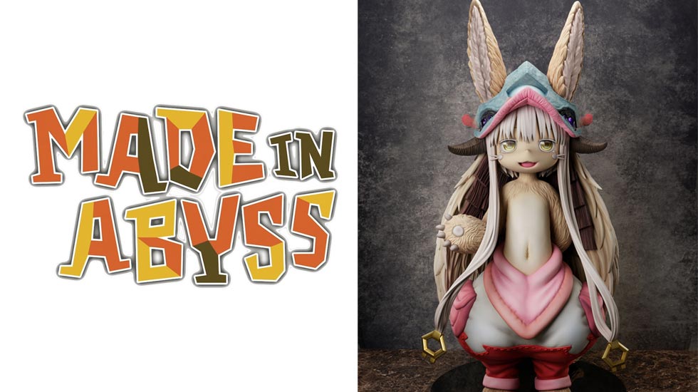 Made In Abyss
