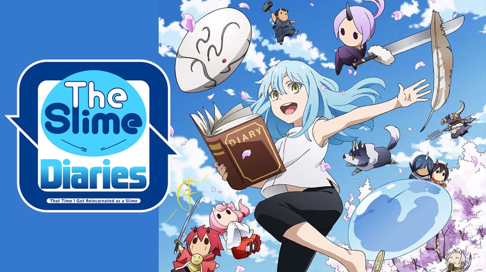 Tensura That Time I Got Reincarnated As A Slime complete watch order  explained
