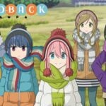 Laid Back Camp