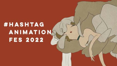 Hash_Anime 2022: A Fest For New Animators To Begin In November - Animehunch
