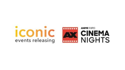 Iconic And AX Cinema