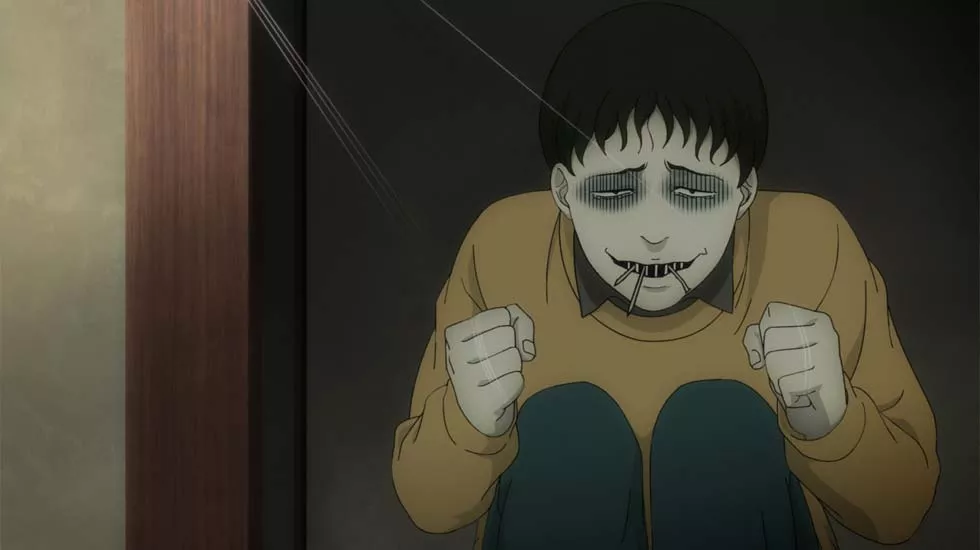 Junji Ito Maniac: Japanese Tales Of The Macabre Anime Reveals Additional Cast…