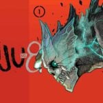 Kaiju No.8