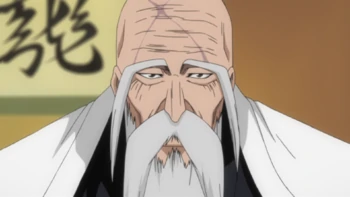 Shigekuni Yamamoto the strongest Bleach captains of all time