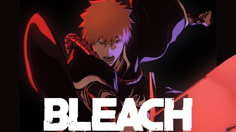 Disney+ & Hulu To Stream Bleach: Thousand Year Blood War Anime - Animehunch