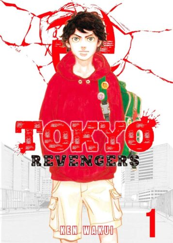 Tokyo Revengers Manga To End Soon