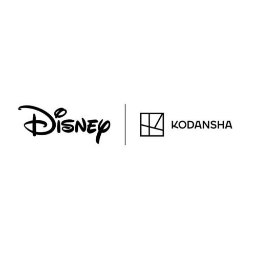 Disney And Kodansha