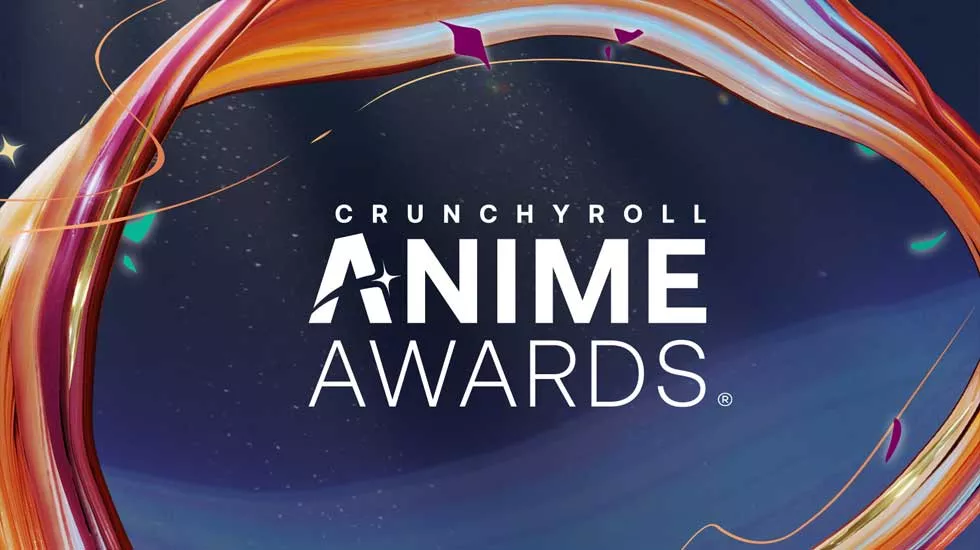 Giải thưởng Anime Crunchyroll