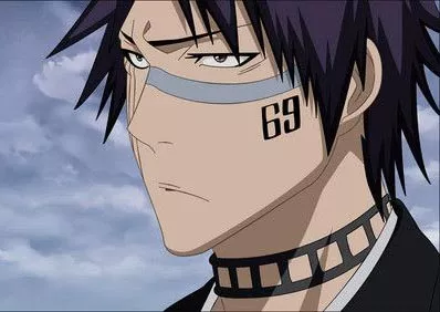 35+ Anime Characters With Tattoos We Think Are The Coolest! - Animehunch