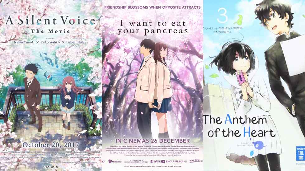 20 Saddest Anime Movies That Will Make You Cry Hard! - Animehunch