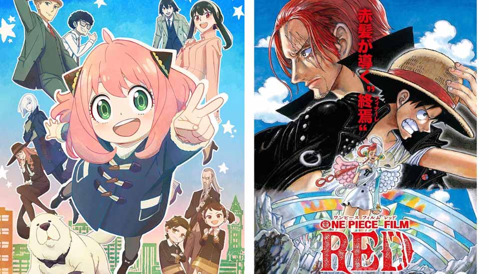 9th Anime Trending Awards Aspect Award Nominees (From Summer 2022) :  r/LycorisRecoil