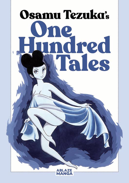 Tezuka 100 Tales