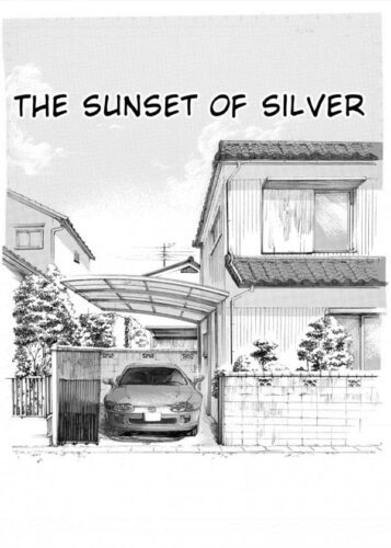 The Sunset Of Silver